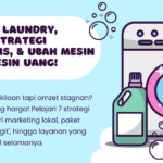 Laris Bisnis Laundry