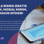 Tools bisnis gratis