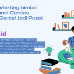 Strategi marketing bimbel rumahan