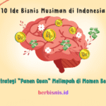 ide bisnis musiman