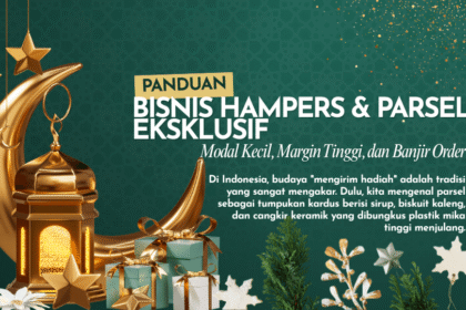 Panduan Bisnis Hampers