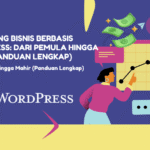Peluang Bisnis Berbasis WordPress