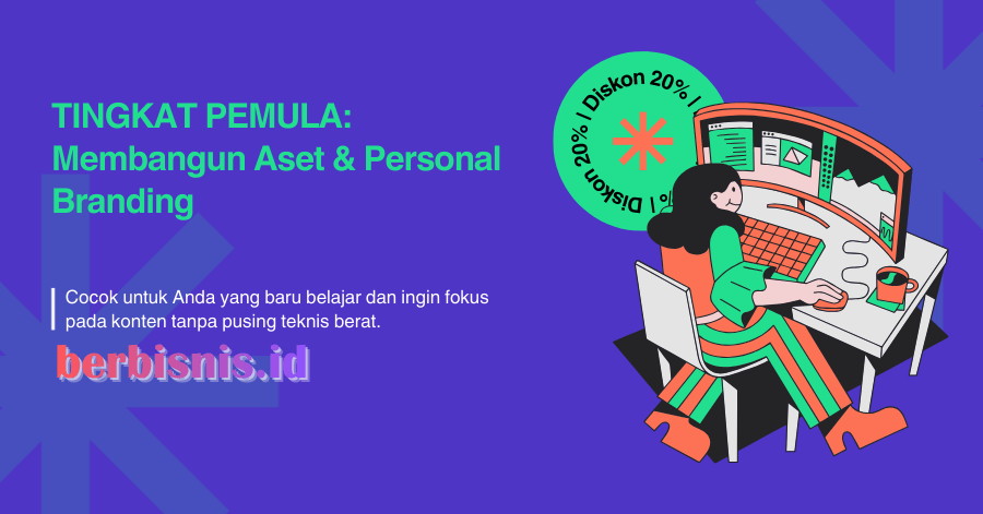 TINGKAT PEMULA